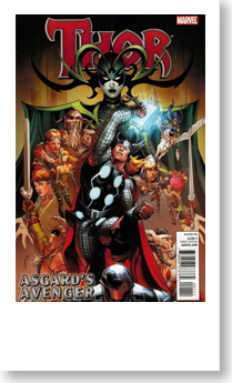 Asgard