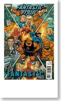 Fantastic Four